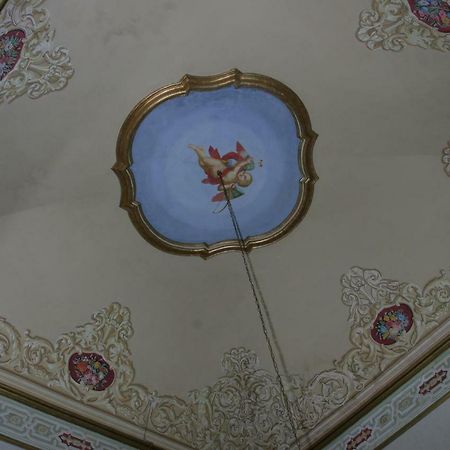 B&B Palazzo Gambino 아치레알레 외부 사진