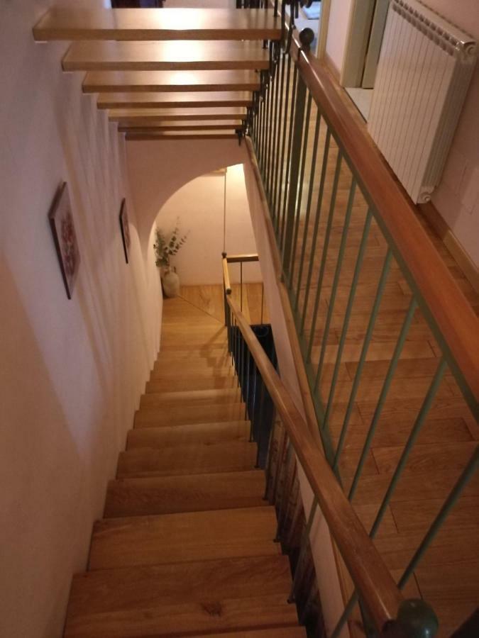 B&B Palazzo Gambino 아치레알레 외부 사진
